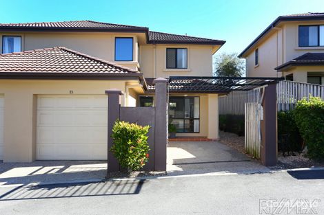 Property photo of 13/18 Bourton Road Merrimac QLD 4226