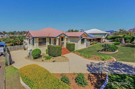 51 Marwood St, Belmont, QLD 4153