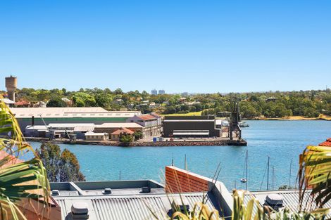 Property photo of 54/8 Water Street Birchgrove NSW 2041