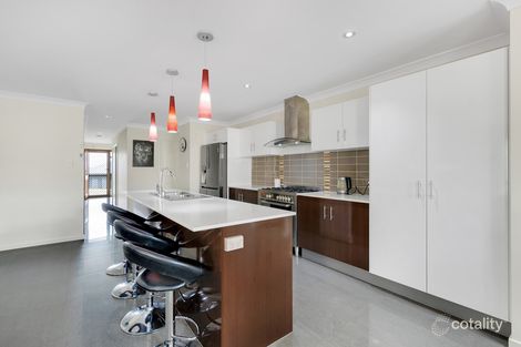Property photo of 38 Grindelia Drive Springfield Lakes QLD 4300