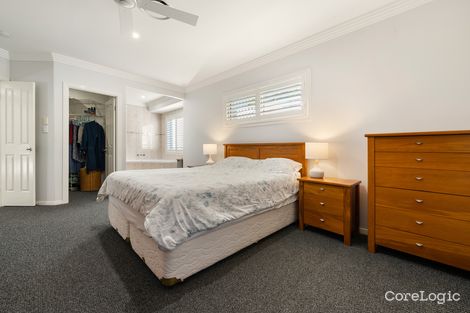 Property photo of 44 Tropicana Circuit Burleigh Waters QLD 4220