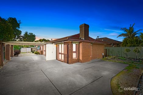 Property photo of 14 Spring Drive Hoppers Crossing VIC 3029