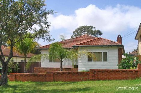 Property photo of 9 Brennan Road Yagoona NSW 2199