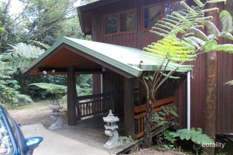30a Barron Falls Rd, Kuranda, QLD 4881