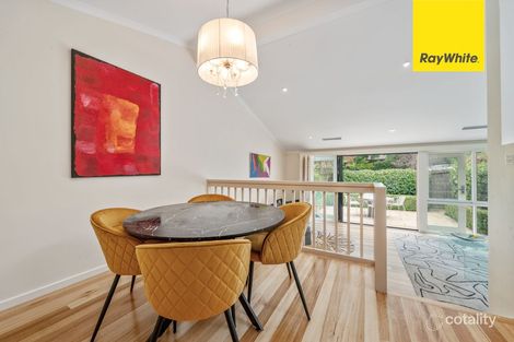 Property photo of 5/5 Lane-Poole Place Yarralumla ACT 2600