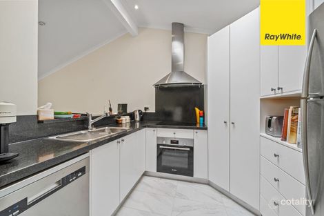 Property photo of 5/5 Lane-Poole Place Yarralumla ACT 2600
