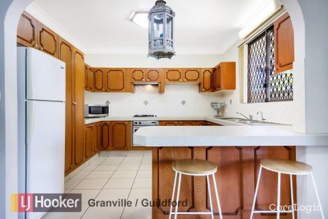 Property photo of 4 Duffy Street Merrylands West NSW 2160