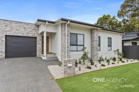 Property photo of 59 Mulda Street Dapto NSW 2530