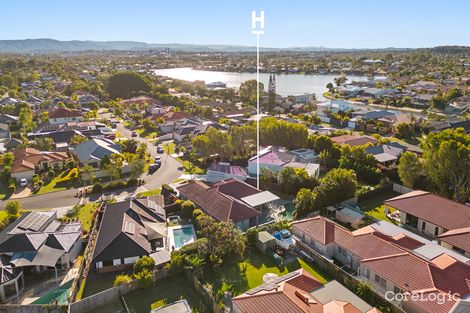 Property photo of 44 Tropicana Circuit Burleigh Waters QLD 4220