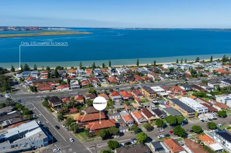7/157 Bestic St, Kyeemagh, NSW 2216