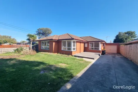 Property photo of 1 Mack Crescent Clarinda VIC 3169