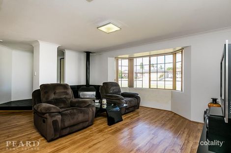 Property photo of 27 Pathfinder Road Padbury WA 6025