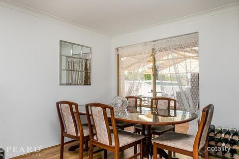 Property photo of 27 Pathfinder Road Padbury WA 6025