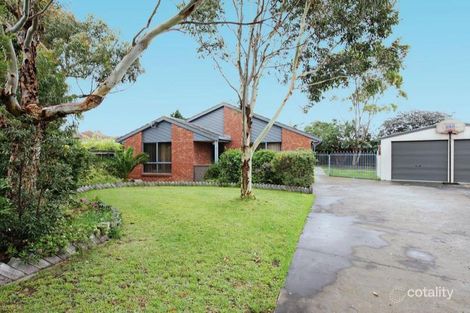Property photo of 14 Freesia Court Whittington VIC 3219