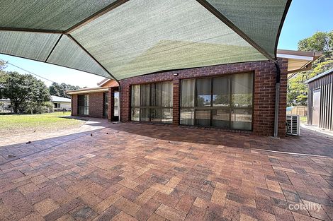 4 Yew St, Barcaldine, QLD 4725