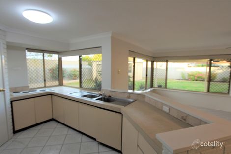 Property photo of 90 Coolibah Avenue Dudley Park WA 6210