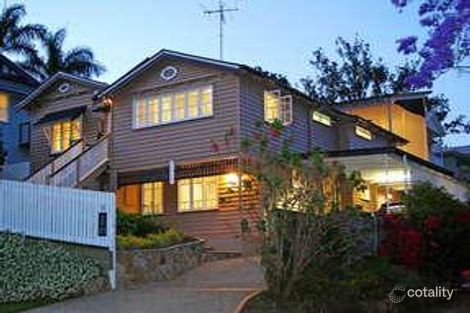 3 Thomas St, Auchenflower, QLD 4066