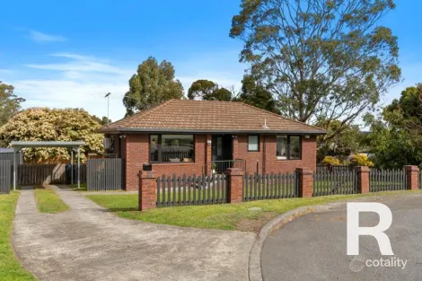 Property photo of 100 Rockingham Drive Clarendon Vale TAS 7019