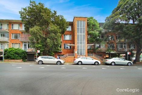 Property photo of 12/69 Gladstone Street Kogarah NSW 2217