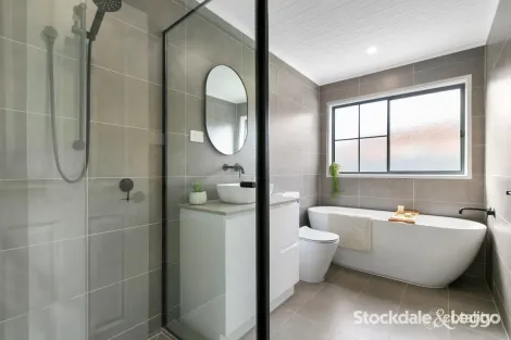 Property photo of 5 Dalpura Court Churchill VIC 3842