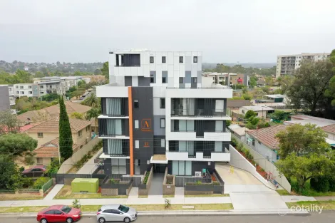 30/11-13 Veron St, Wentworthville, NSW 2145
