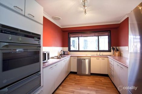 19 Tornado Cres, Cranebrook, NSW 2749