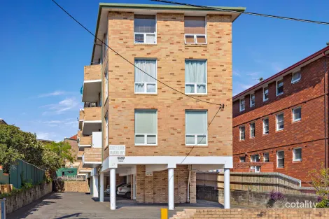 Property photo of 9/33 Alt Street Ashfield NSW 2131