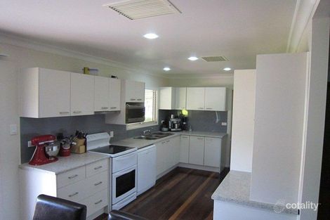 Property photo of 63 Brett Avenue Healy QLD 4825