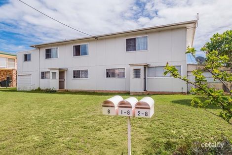 Property photo of 1/8 Davis Lane Evans Head NSW 2473