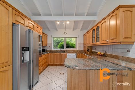 Property photo of 97 The Sanctuary Drive Leonay NSW 2750