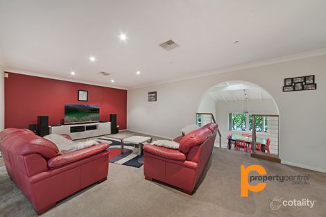 Property photo of 97 The Sanctuary Drive Leonay NSW 2750