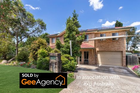 Property photo of 23 Lindsay Avenue Ermington NSW 2115