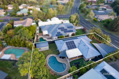 Property photo of 171 Mildura Drive Helensvale QLD 4212