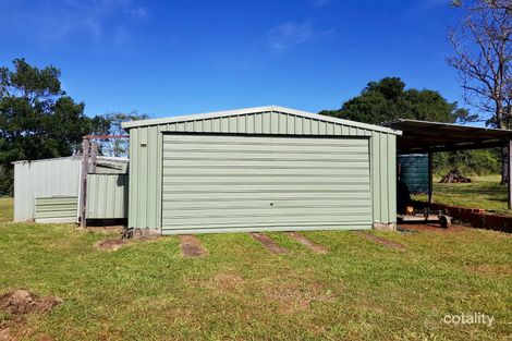 Property photo of 486 Tablelands Road Cooran QLD 4569