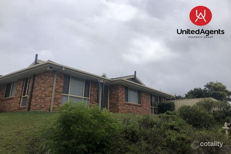 2 Cormorant Ave, Hinchinbrook, NSW 2168