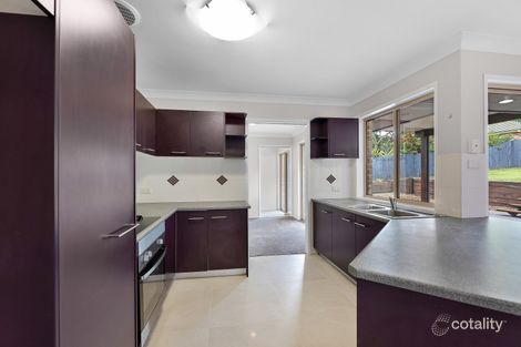 Property photo of 53 Bradfield Drive Brassall QLD 4305