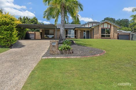 Property photo of 53 Bradfield Drive Brassall QLD 4305