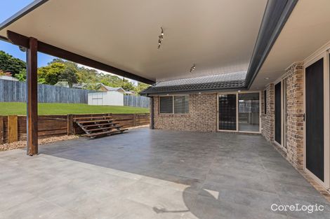 Property photo of 53 Bradfield Drive Brassall QLD 4305