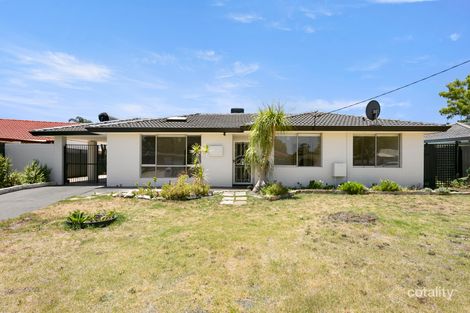 10 Namoi Pl, Armadale, WA 6112