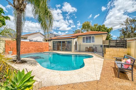 Property photo of 5 Meyrick Way Langford WA 6147