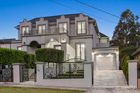 132 Ogilvie St, Essendon, VIC 3040