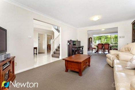 Property photo of 4 The Woods Circuit Menai NSW 2234