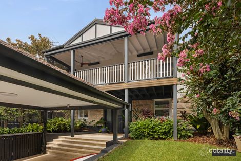 7 Holdsworth St, Neutral Bay, NSW 2089