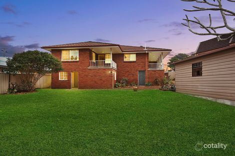 Property photo of 32 Warrigal Street The Entrance NSW 2261