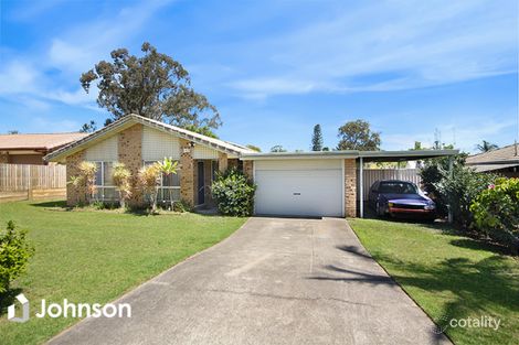 Property photo of 126 Durrang Street Durack QLD 4077