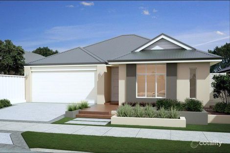 26 Aquamarine Pde, Treeby, WA 6164