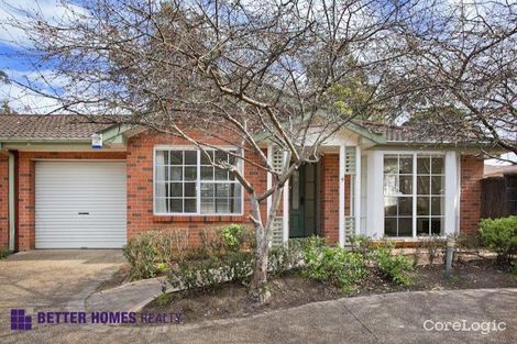 Property photo of 4/24-26 Boundary Road North Epping NSW 2121