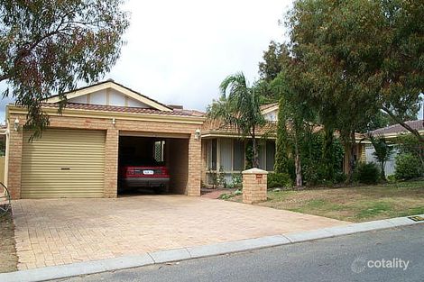 Property photo of 10 Ullswater Glade Joondalup WA 6027