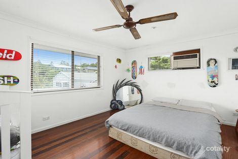 Property photo of 34 Ballow Street Coolangatta QLD 4225