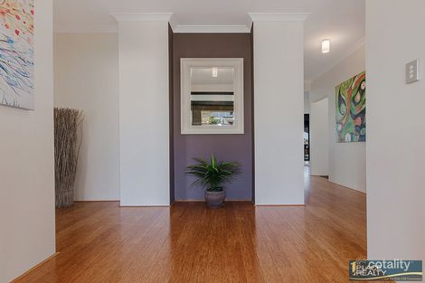 Property photo of 5 Baskerville Crescent Baldivis WA 6171